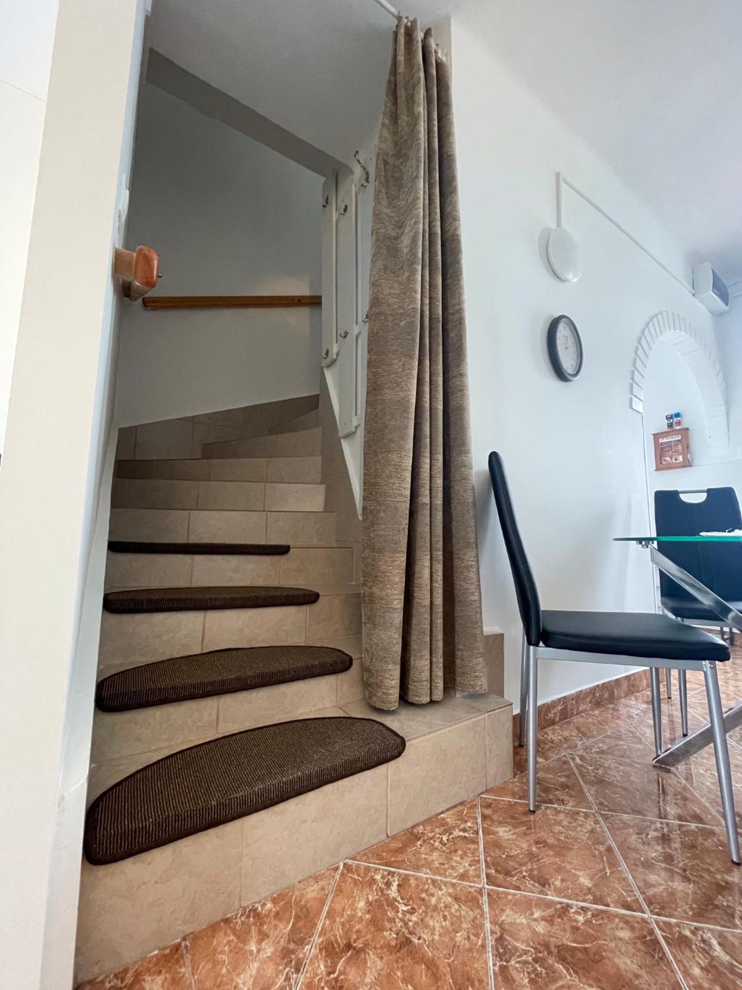Var-Lak Apartman Balatonfůzfő Exteriér fotografie