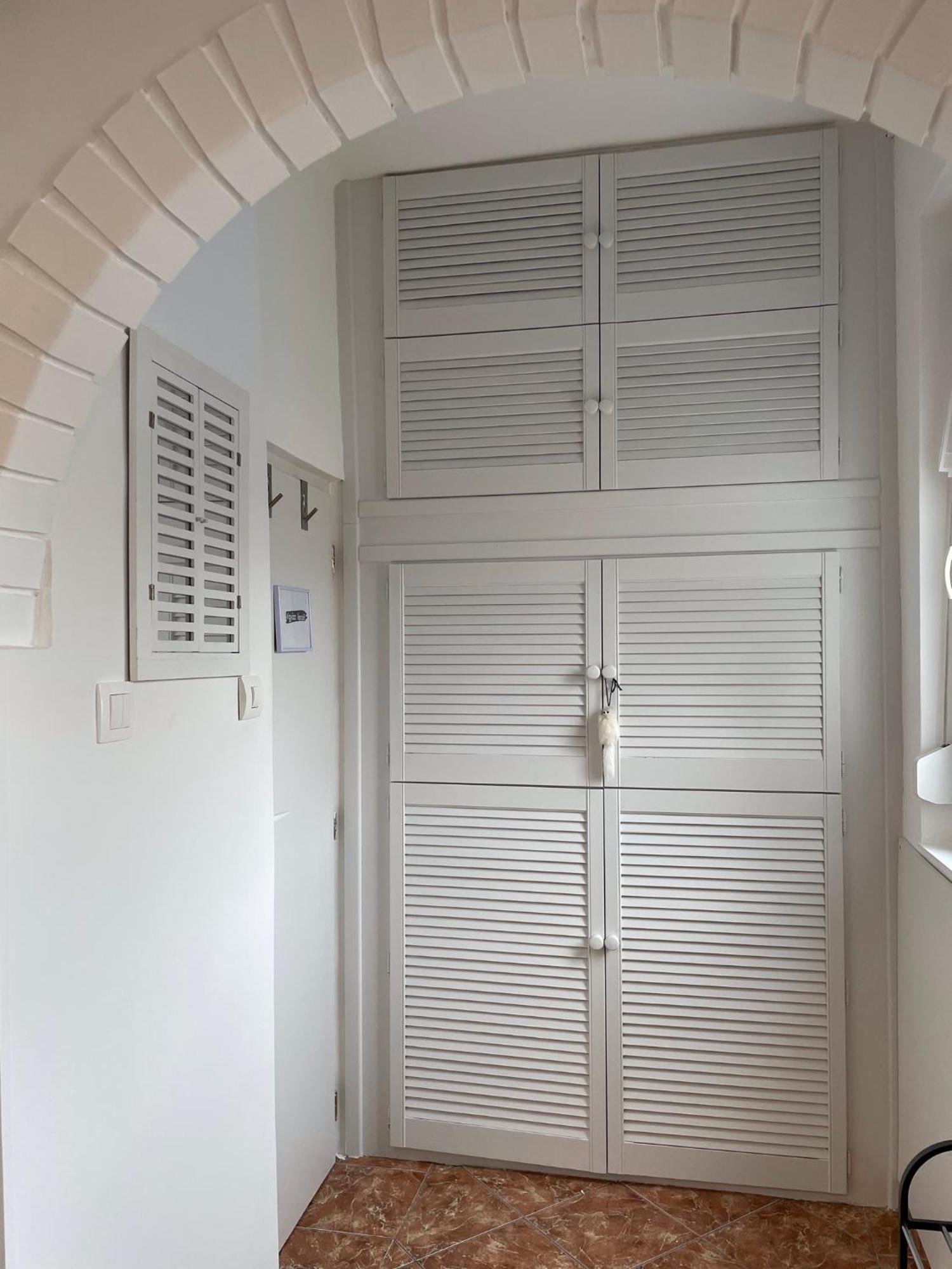 Var-Lak Apartman Balatonfůzfő Exteriér fotografie