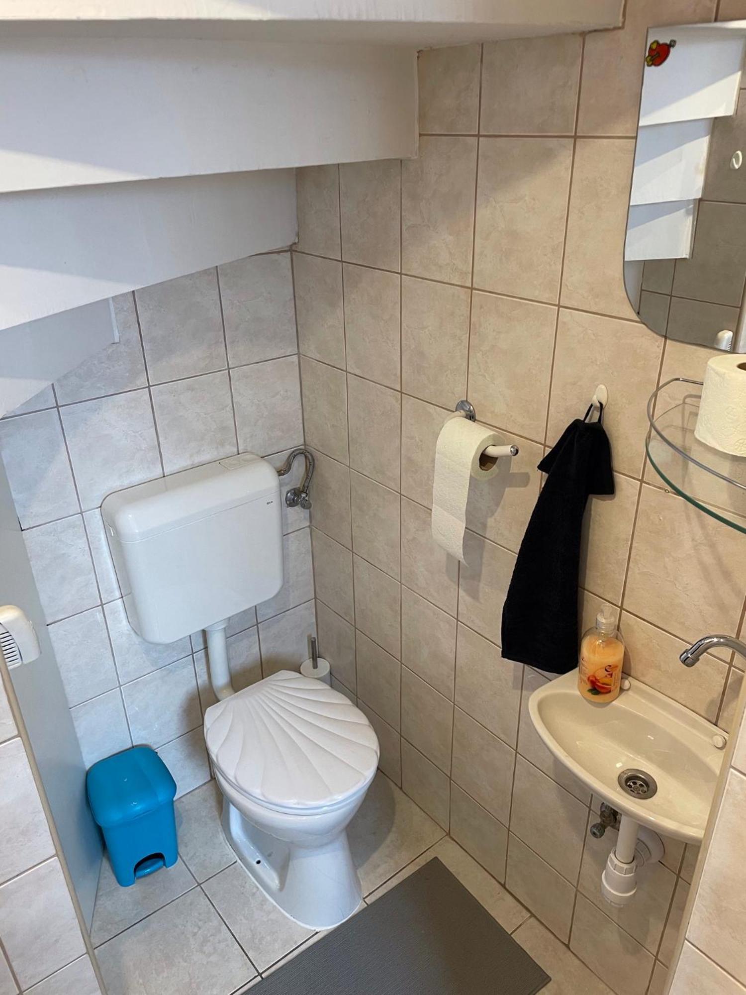 Var-Lak Apartman Balatonfůzfő Exteriér fotografie