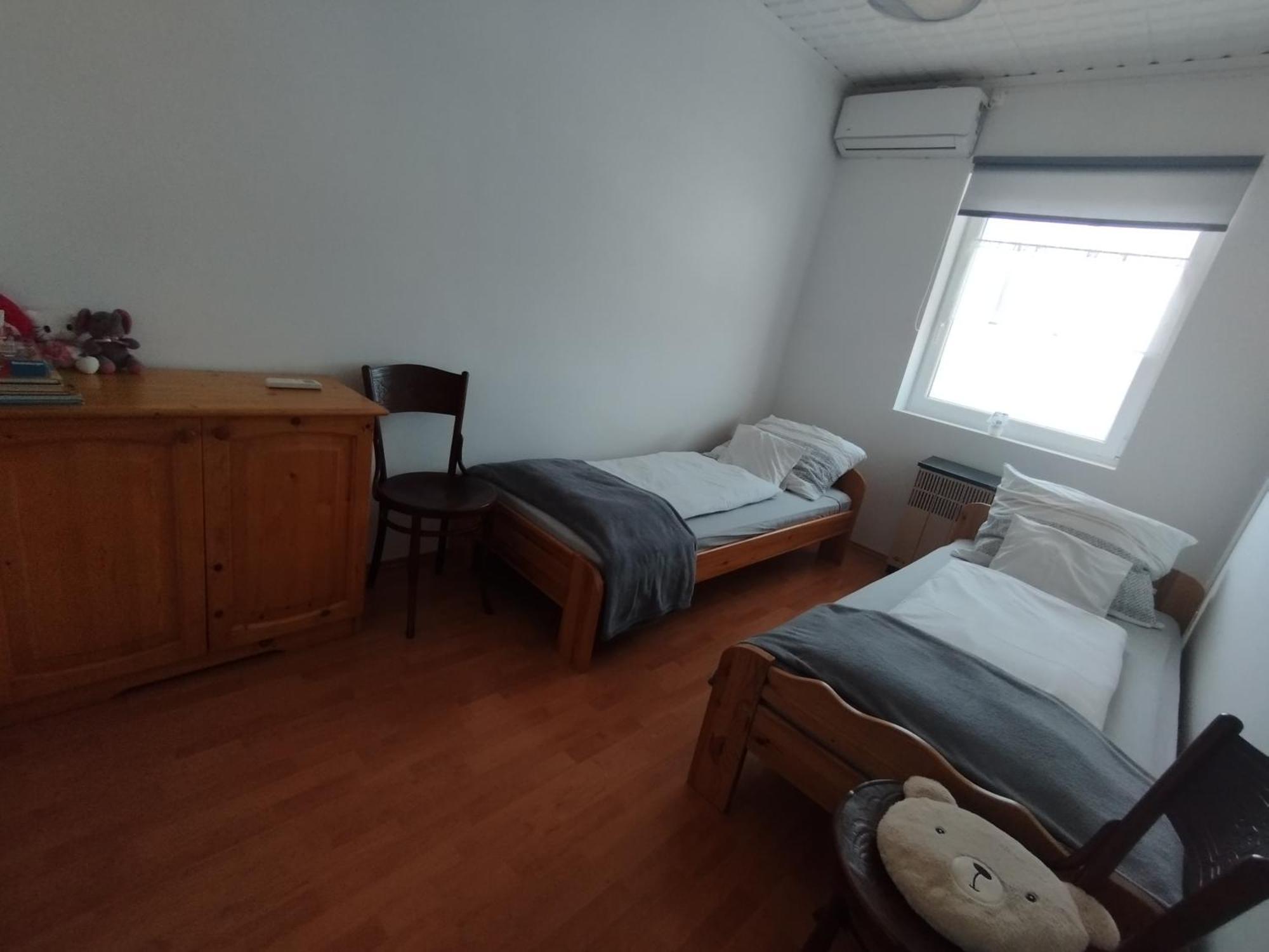 Var-Lak Apartman Balatonfůzfő Exteriér fotografie