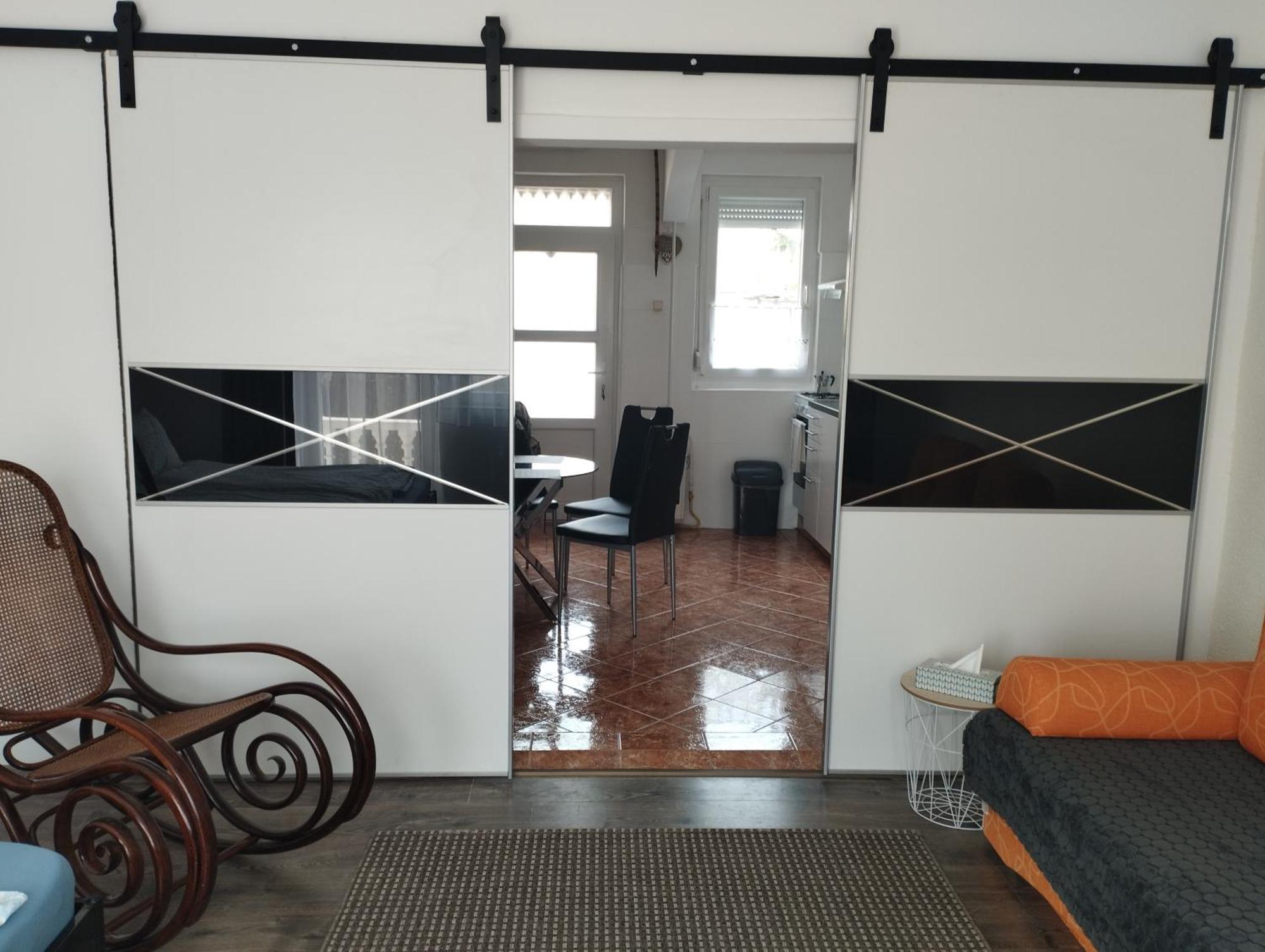 Var-Lak Apartman Balatonfůzfő Exteriér fotografie